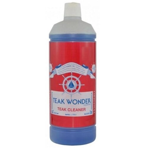 Teak Wonder Tik Temizleyici 1LT