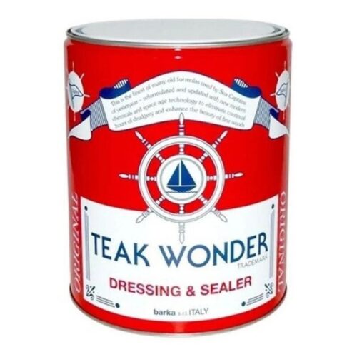 Teak Wonder Tik Koruyucu 1LT