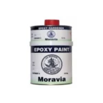 image 65904f5927e3a 20231230201153 Moravia Morapox Açık Gri Ral 7035 + Hardener 0,75 Lt