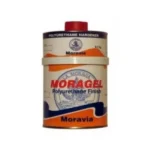 image 65904fb9863e8 20231230201329 Moravia Moragel Gri Ral 7040 + Hardener 20 Kg