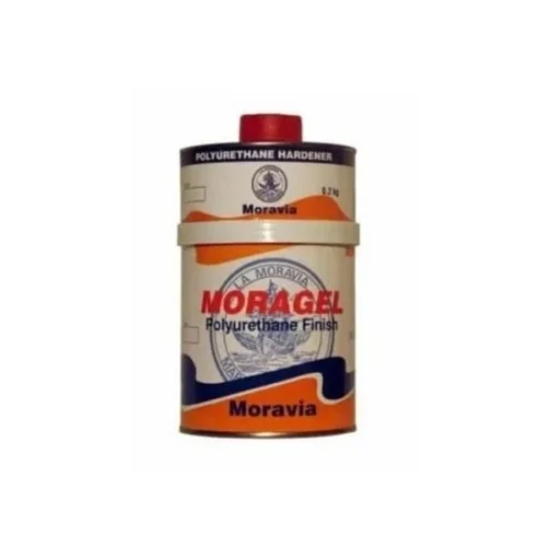Moravia Moragel Ral-7045 Gri 2,5 Lt