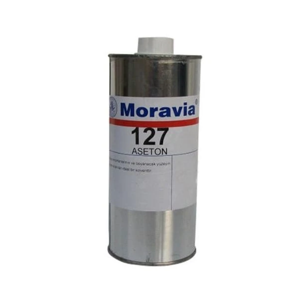 Moravia 127 Temizlik Tineri 0,75 Lt 3 Moravia 127 Temizlik Tineri 0,75 Lt