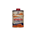 image 65905476a9773 20231230203342 Moravia Moragel Oyster Beyazı + Hardener 2,5 Lt