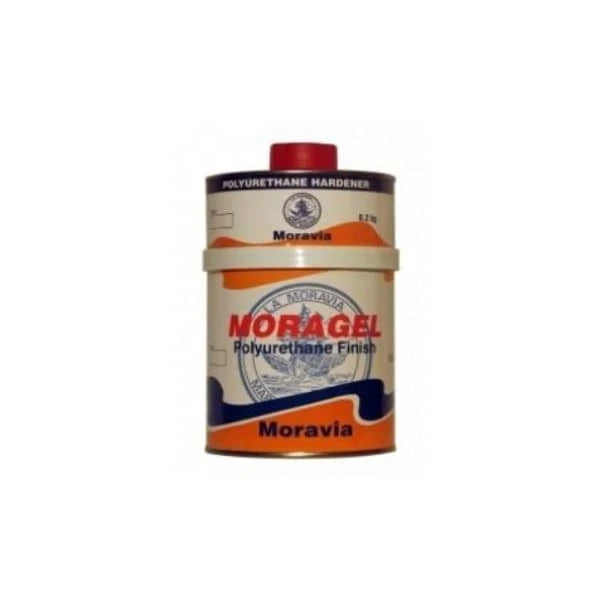 Moravia Moragel Oyster Beyazı + Hardener 2,5 Lt 3 Moravia Moragel Oyster Beyazı + Hardener 2,5 Lt