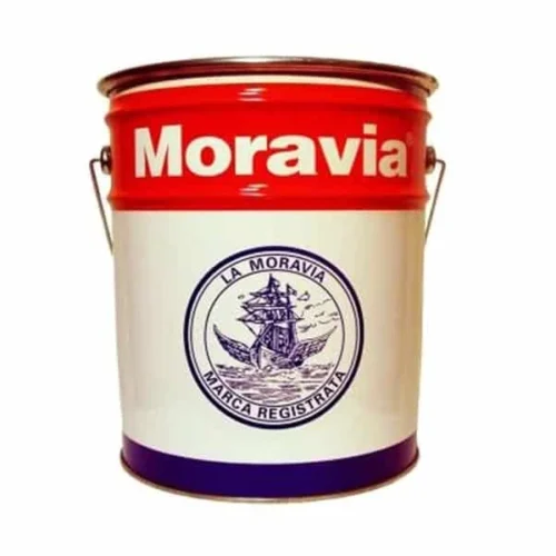 Moravia Ventacryl Ral 7035 Pu Boya 20 Kg