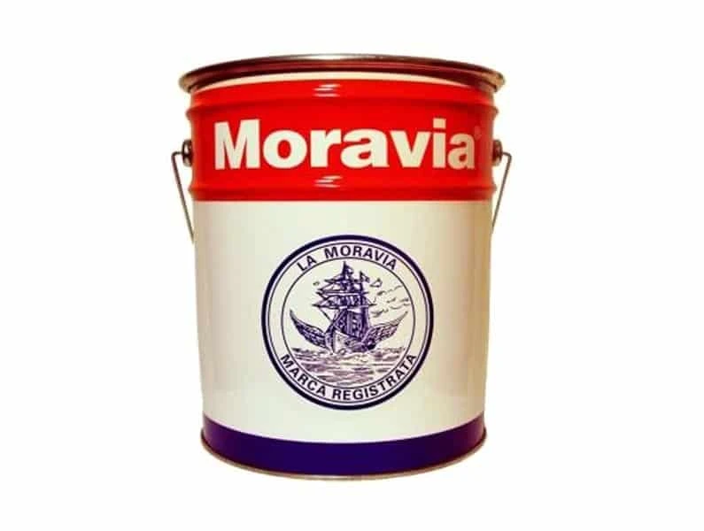 Moravia Ventacryl Ral 7035 Pu Boya 20 Kg 3 Moravia Ventacryl Ral 7035 Pu Boya 20 Kg