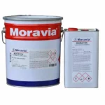 image 659055b826d37 20231230203904 Moravia Morapox Self Leveling Zemin Boyası Beyaz Hardener 20 Kg