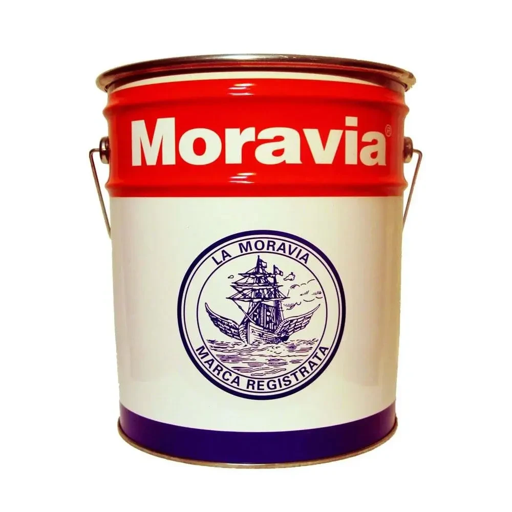 Moravia Yat Verniği 15 Lt 3 Moravia Yat Verniği 15 Lt