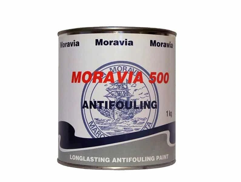 Moravia 500 Long Lasting Zehirli Boya Kırmızı 25 Kg 3 Moravia 500 Long Lasting Zehirli Boya Kırmızı 25 Kg