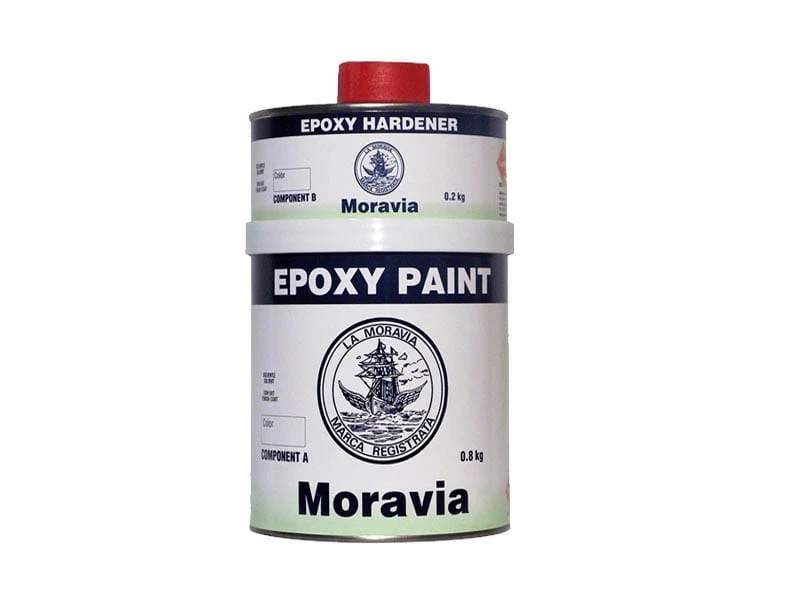 Moravia Morapox-sl İçme Suyu Tankı Boyası Beyaz 0,75 Lt 3 Moravia Morapox-sl İçme Suyu Tankı Boyası Beyaz 0,75 Lt