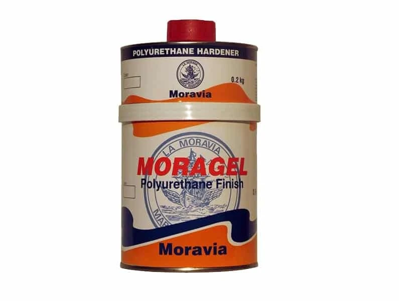Moravia Moragel Poliüretan Son Kat Boya Lacivert 2,5 Lt 3 Moravia Moragel Poliüretan Son Kat Boya Lacivert 2,5 Lt