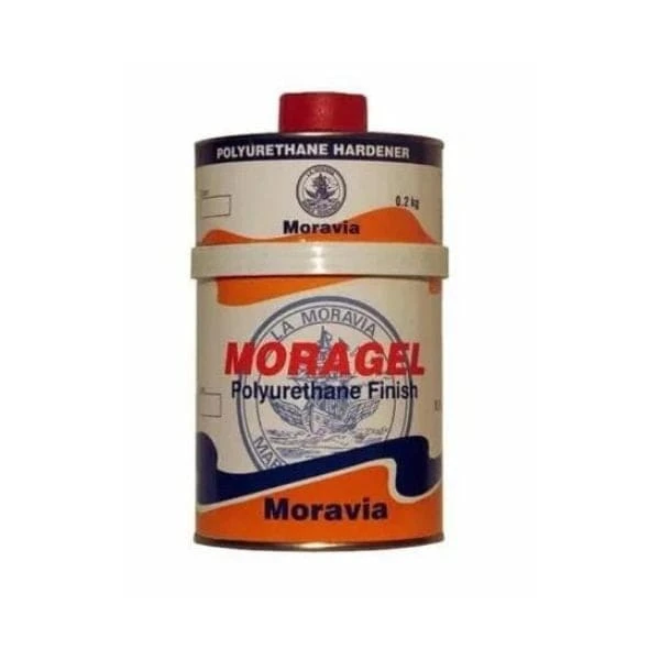 Moravia Moragel Poliüretan Son Kat Boya Kar Beya… 2,5 Lt 3 Moravia Moragel Poliüretan Son Kat Boya Kar Beya… 2,5 Lt