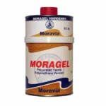 image 659056432c470 20231230204123 Moravia Moragel Poliüretan Son Kat Boya Boncuk M… 2,5 Lt