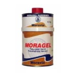 image 6590564c01ea9 20231230204132 Moravia Moragel Poliüretan Son Kat Boya Kar Beyazı 0,75 Lt