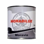 image 659056506da03 20231230204136 Moravia Morabilge Beyaz Sintine Boyası 2,5 Lt