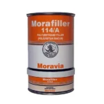 image 6590565a60da3 20231230204146 Moravia Morafiller 114/a Poliüretan Macun 3,5 Kg