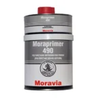 image 6590566252924 20231230204154 Moravia Moraprimer 490 Ahşap Doyurucu Astar 2,5 Lt