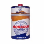 image 6590566c6c65f 20231230204204 Moravia Moradur Poliüretan Astar Vernik Şeffaf 15 Lt