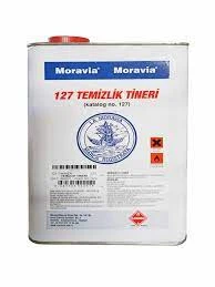 Moravia 127 Temizlik Tineri 17 Lt 3 Moravia 127 Temizlik Tineri 17 Lt