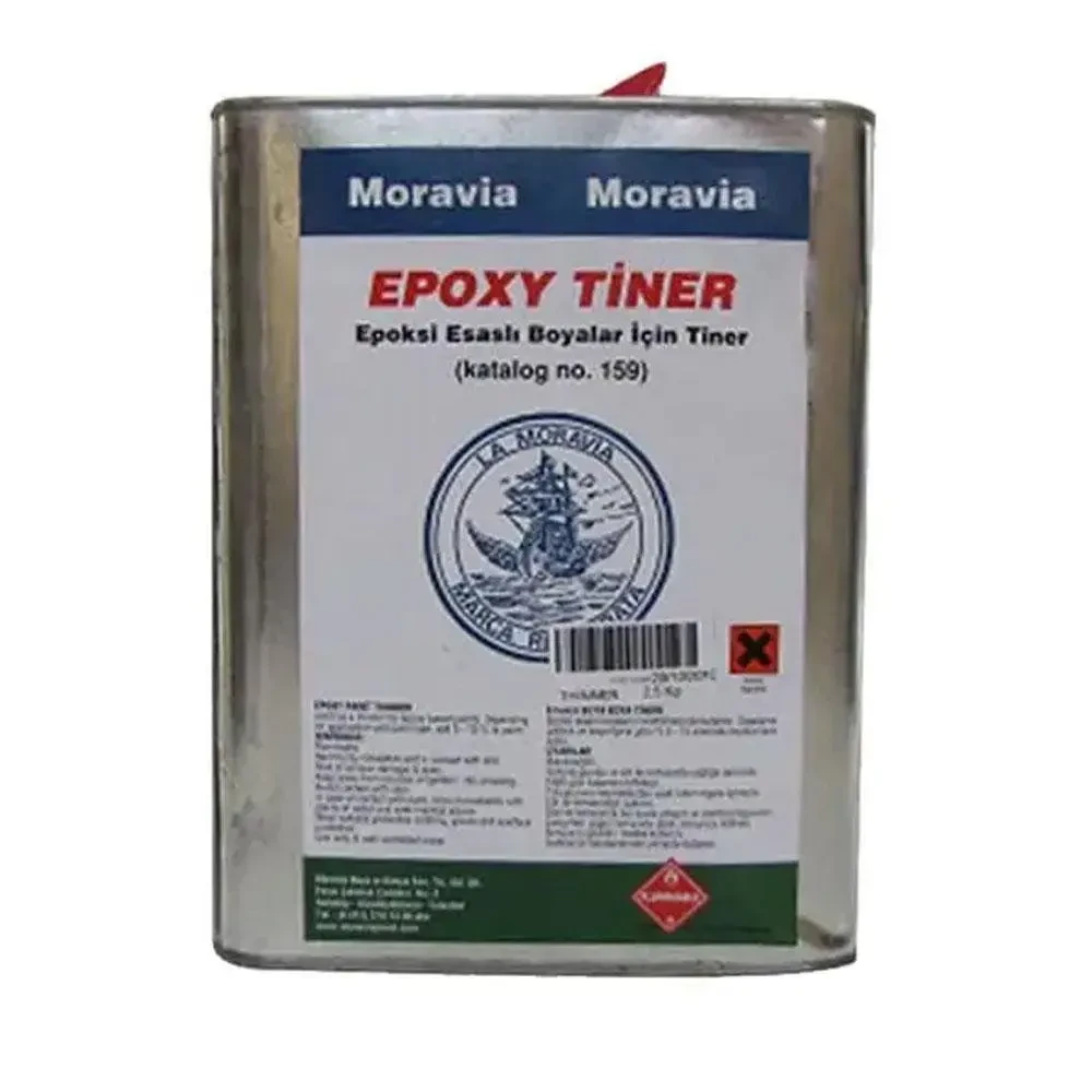 Moravia 127 Temizlik Tineri 2,5 Lt 3 Moravia 127 Temizlik Tineri 2,5 Lt