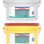 interfill 833 fast 5 lt international international 600 41 K Internatıonal Interfıll 833 Fast 5 LT.