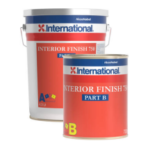 interior finish 750 5 lt international international 1369 52 K Internatıonal Interıor Fınısh 750 5 LT.