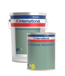 Internatıonal Interıor Prımer 860 5 LT. 3 Internatıonal Interıor Prımer 860 5 LT.