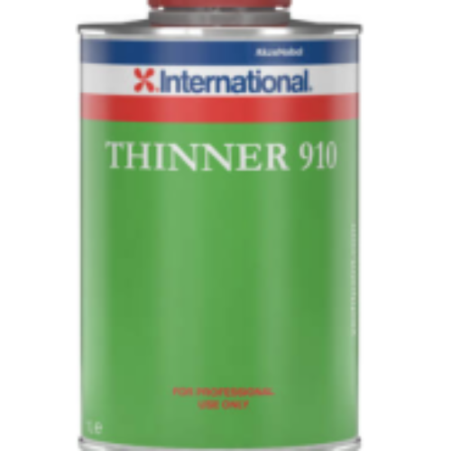 Internatıonal Tiner 910 1 LT.