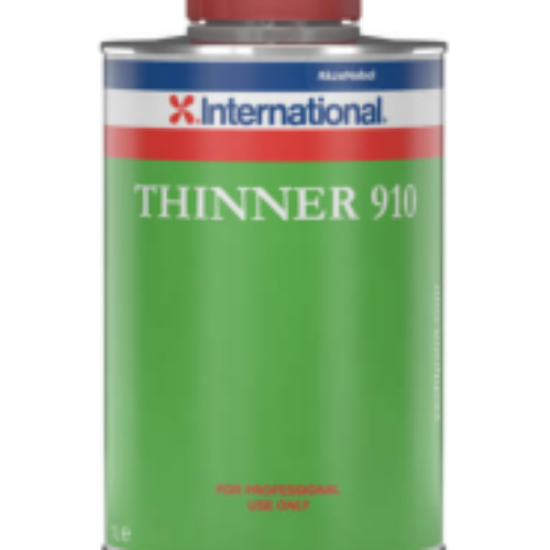 Internatıonal Tiner Yta 910 5 LT.