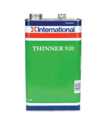 Internatıonal Tiner Yta 920 5 LT. 3 Internatıonal Tiner Yta 920 5 LT.