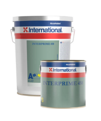 Internatıonal Interprıme 450 17.5 LT.