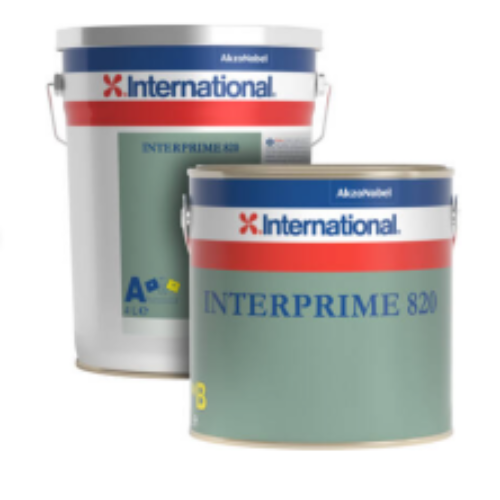 Internatıonal Interprıme 820 20 LT.