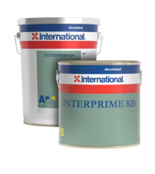 Internatıonal Interprıme 820 20 LT.