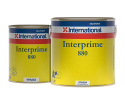 Internatıonal Interprıme 880 2 LT.