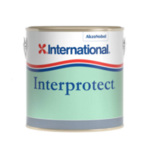 Internatıonal Interprotect 2,5 LT.