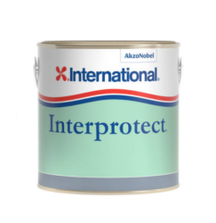 Internatıonal Interprotect 2,5 LT.