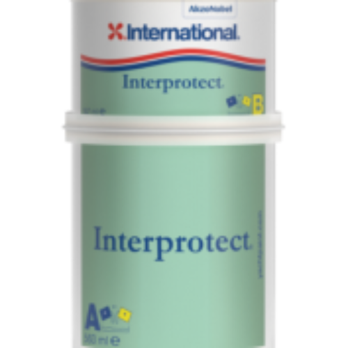 Internatıonal Interprotect 750 ML.