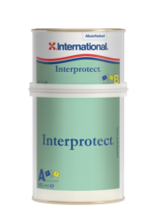Internatıonal Interprotect 750 ML.