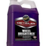 meguiars d14001 jant temizleyici parllatici 379ml jant bakimi meguiars 1235 32 K Meguıars D14001 Jant TeML.Ve ParLT. 3,79 LT.