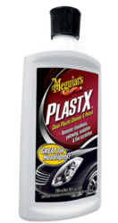 Meguıars G12310 Saydam Plst.Tem/Cilası 295 ML. 3 Meguıars G12310 Saydam Plst.Tem/Cilası 295 ML.