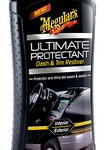 meguiars g14512 ultimate protectant kaucuk vinil koruyucu losyon 355 ml ic bakim ve koruma meguiars 345 32 K Meguıars G14512 ULT.ımate Protectant Kauçuk Vinil Koruyucu Losyon 355 ML.