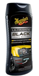 Meguıars G15812 Black Plastik Yenileyici 355 ML. 3 Meguıars G15812 Black Plastik Yenileyici 355 ML.