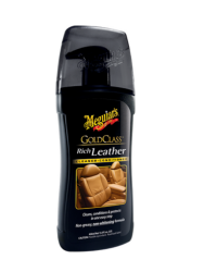Meguıars G17914 Deri Tem. Ve Koruy.Jel 400 ML.