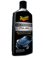 Meguıars G19216 ULT.ımate Polısh Cila 473 ML.