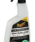 meguiars g3626 ultimate waterless wash wax susuz oto yikama cila 768ml yikama meguiars 1261 35 K Meguıars G3626 Wash&Wax Susuz Yıkama 769 ML.