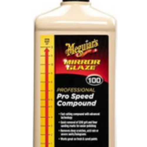 Meguıars M10032 Çizik Giderici Pasta 972 ML.