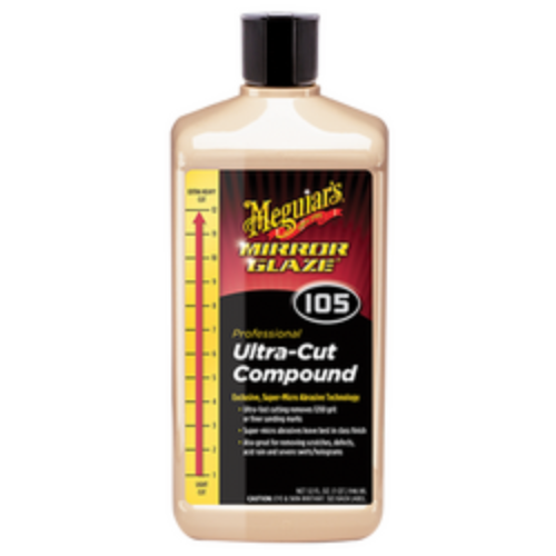 Meguıars M10532 Çizik Çıkarıcı Pasta 0,945 LT.