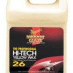 meguiars m2601 koruyucu sivi wax 378 lt boya koruyucu waxlar meguiars 1248 32 K Meguıars M2601 Koruyucu Sıvı Wax 3,78 LT.