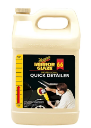 Meguıars M6601 Hızlı Yüzey Temiz. Wax 3,78 LT.