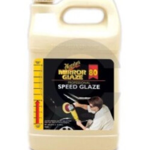 Meguıars M8001 Hızlı Film Cilası 3,78 LT.